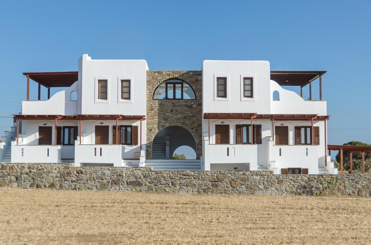 Villa Kastraki Kastraki  Exterior photo